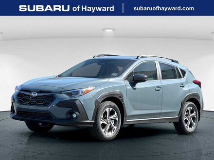 2025 Subaru Crosstrek Premium SUV