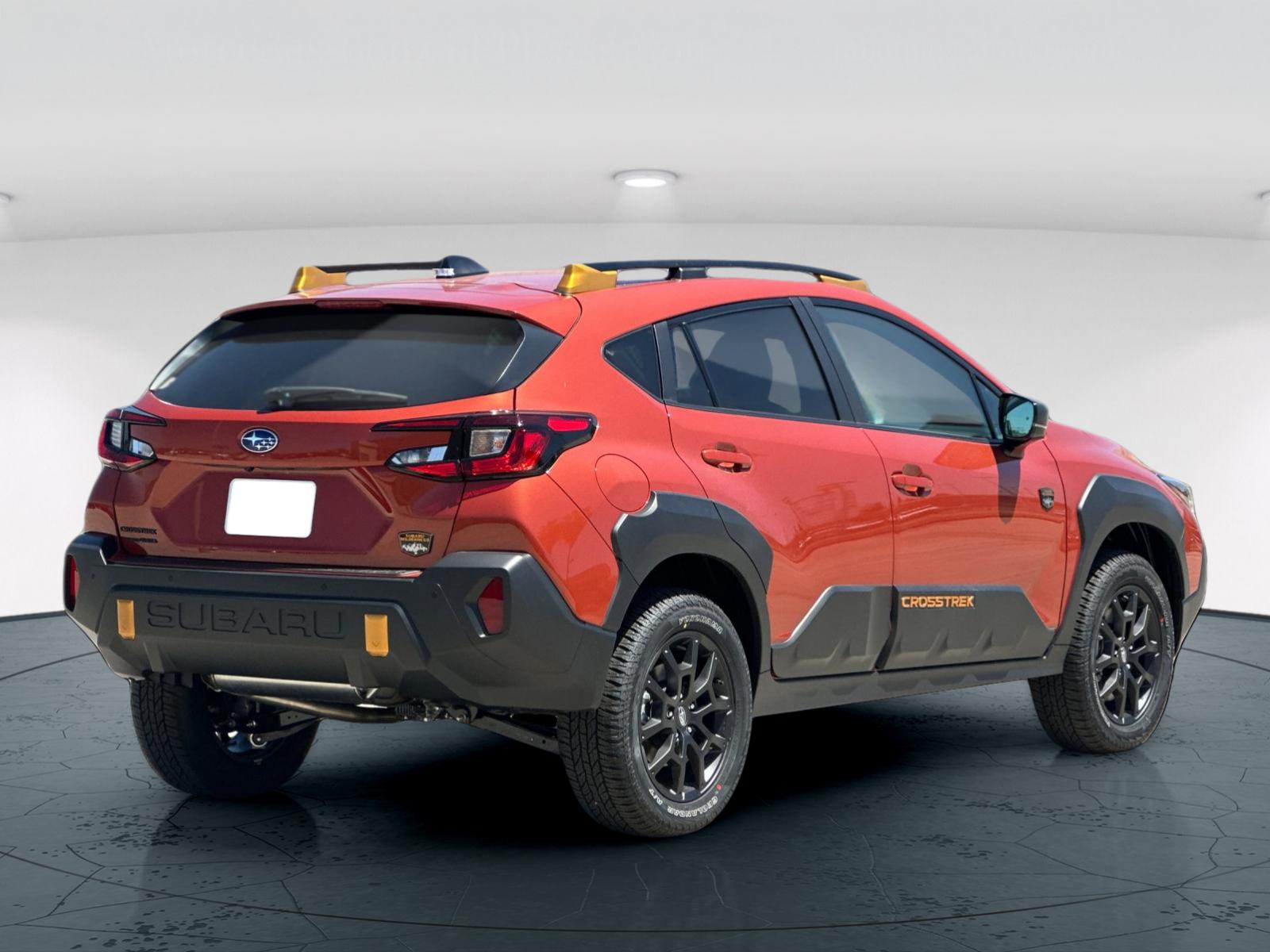 2025 Subaru Crosstrek Wilderness - Photo 6