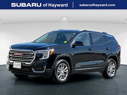2024 GMC Terrain SLT SUV