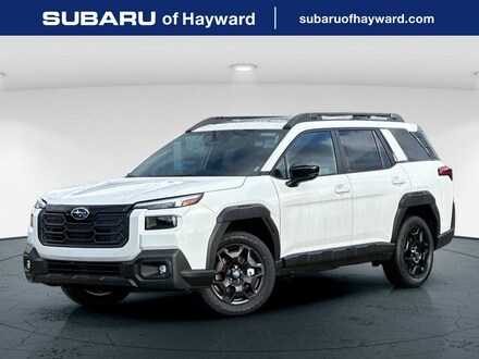 2026 Subaru Outback Limited SUV