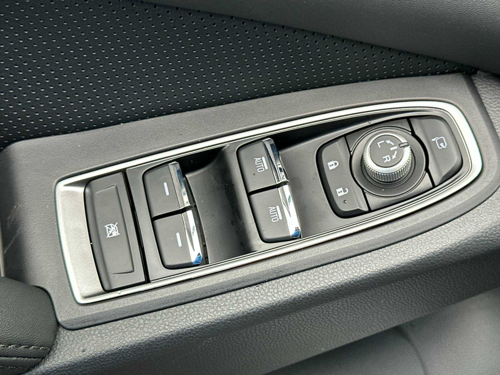 2026 Subaru Ascent Touring - Photo 13