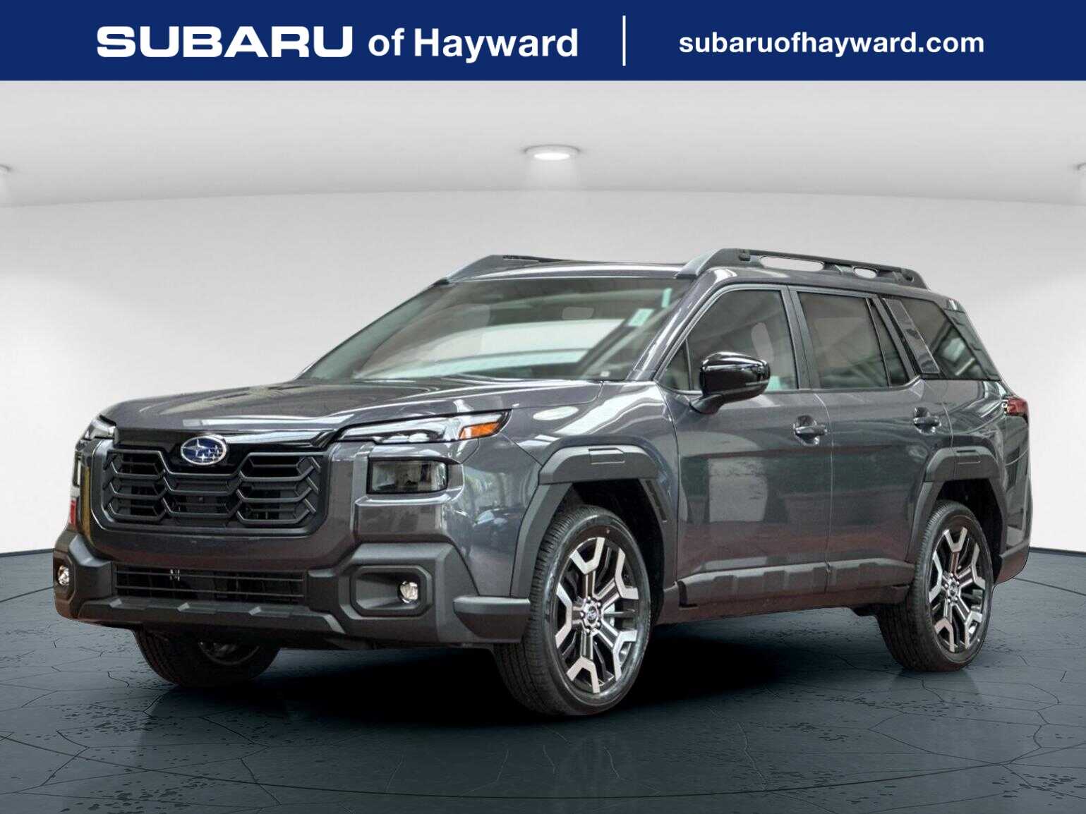 2026 Subaru Outback Touring XT's photo