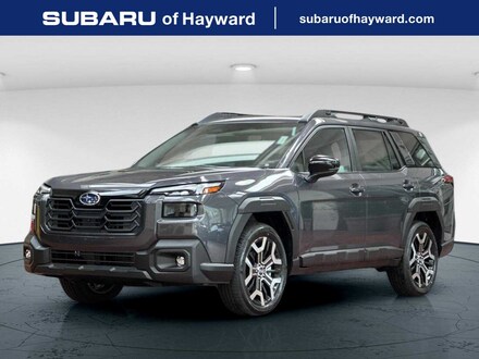 2026 Subaru Outback Touring XT SUV