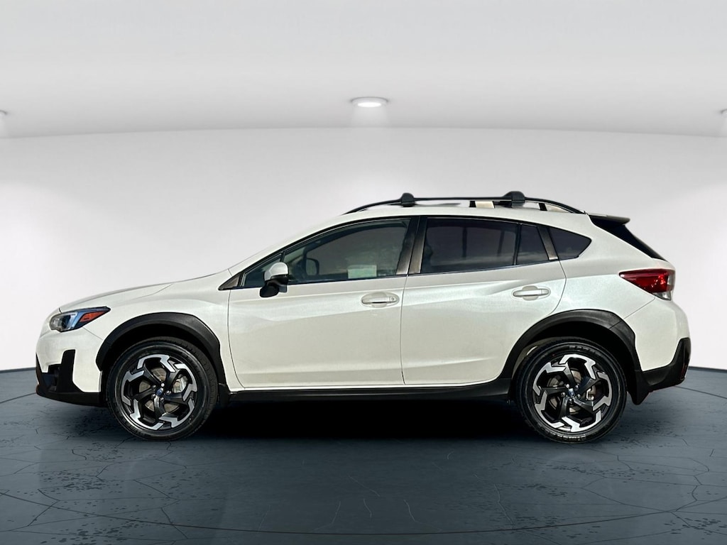 2023 Subaru Crosstrek Limited photo 2