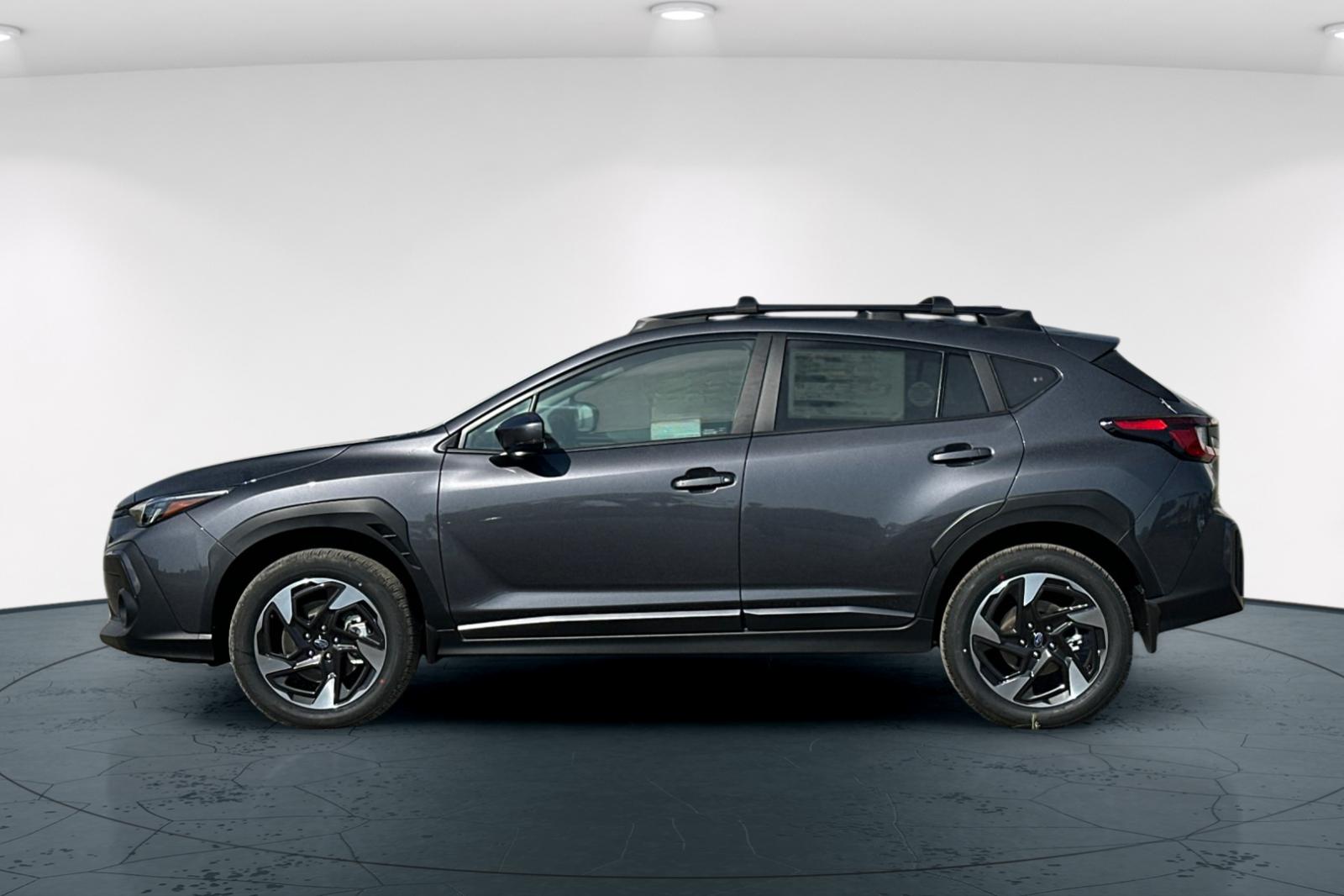 2025 Subaru Crosstrek Limited photo 3