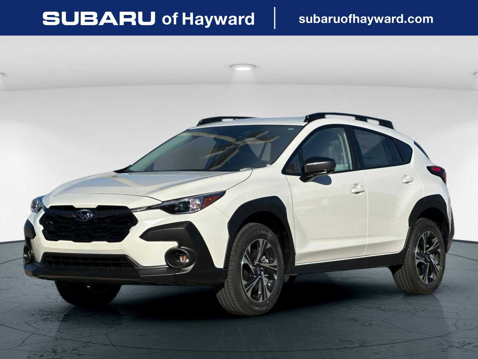 2026 Subaru Crosstrek Premium CVT's photo