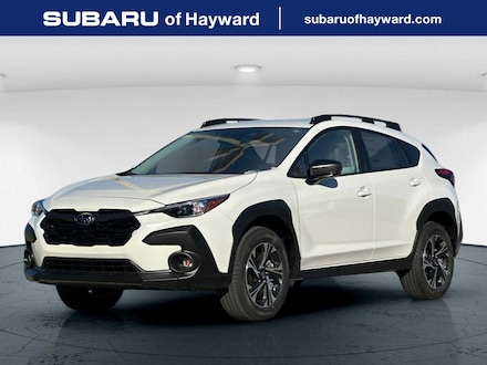 2026 Subaru Crosstrek Premium SUV