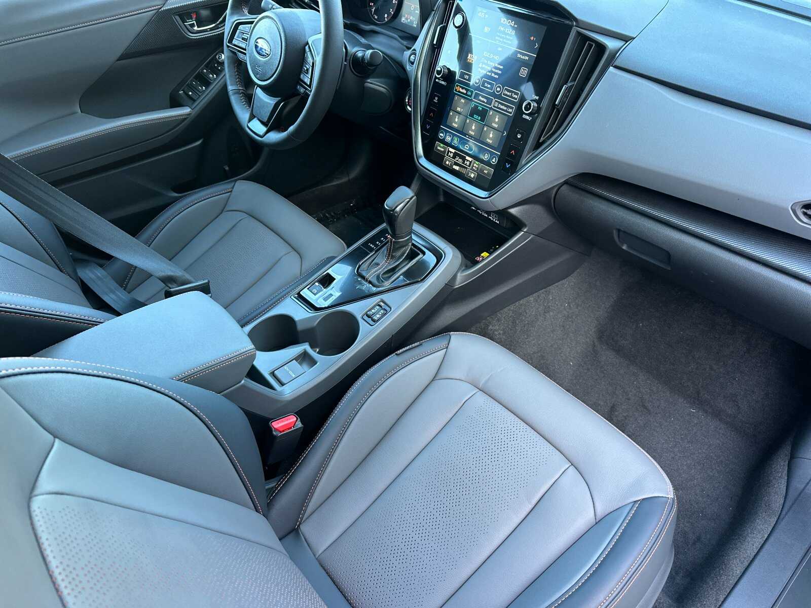2026 Subaru Crosstrek Limited - Photo 19