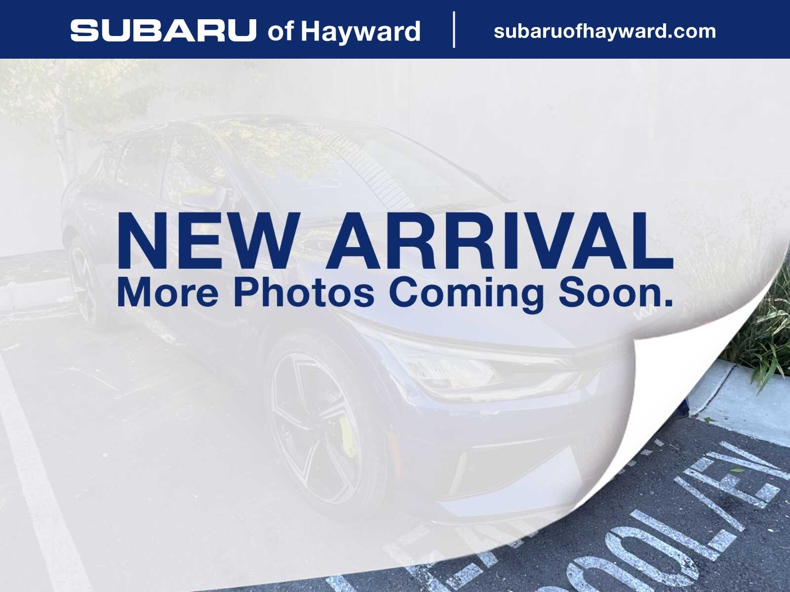 2023 Kia EV6 GT AWD's photo