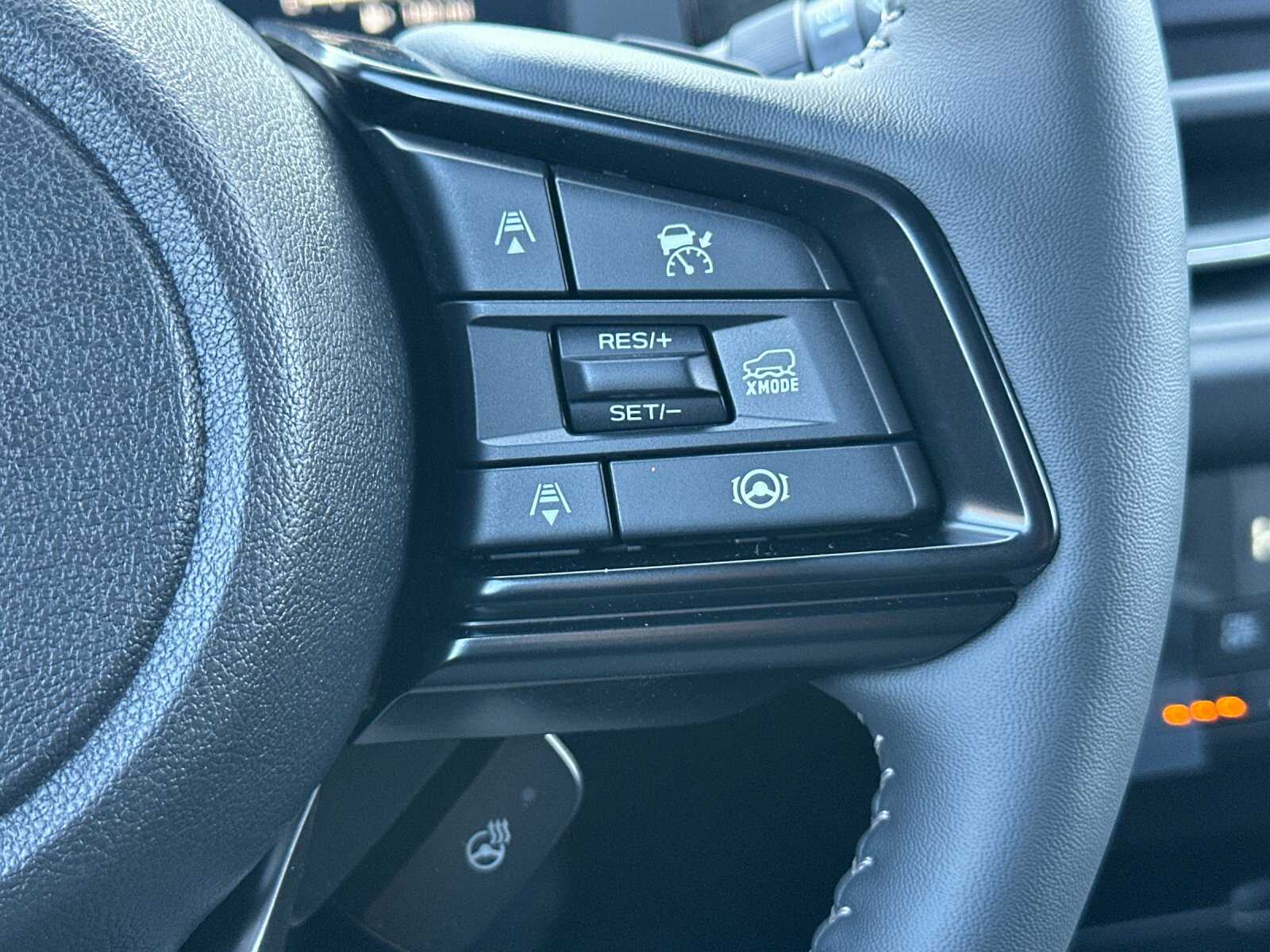 2026 Subaru Outback Touring - Photo 31