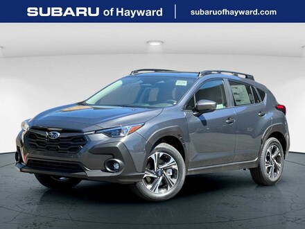 2025 Subaru Crosstrek Premium SUV