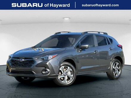 2026 Subaru Crosstrek Premium SUV