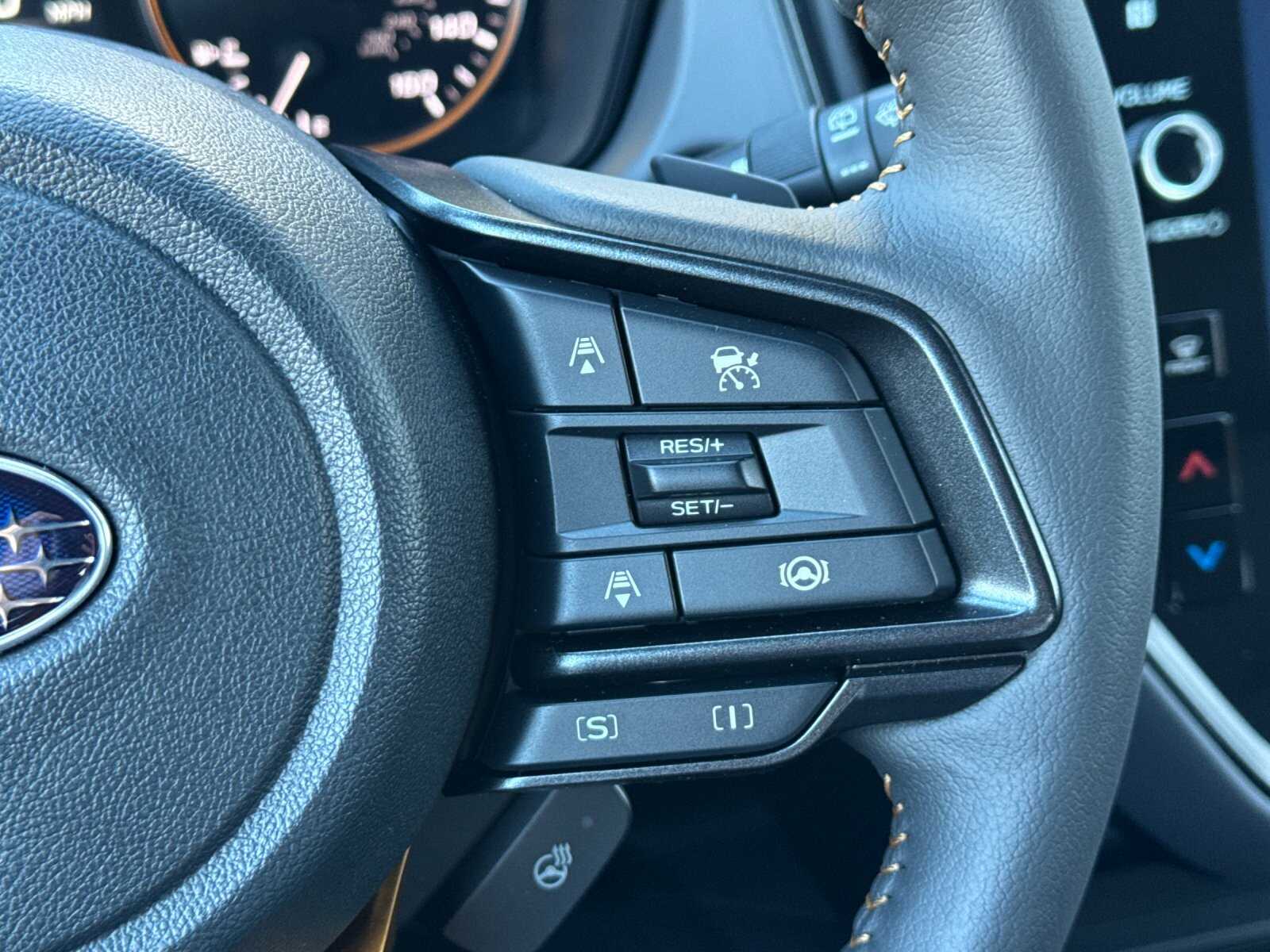 2026 Subaru Crosstrek Wilderness - Photo 30