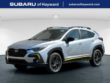 2025 Subaru Crosstrek Sport SUV