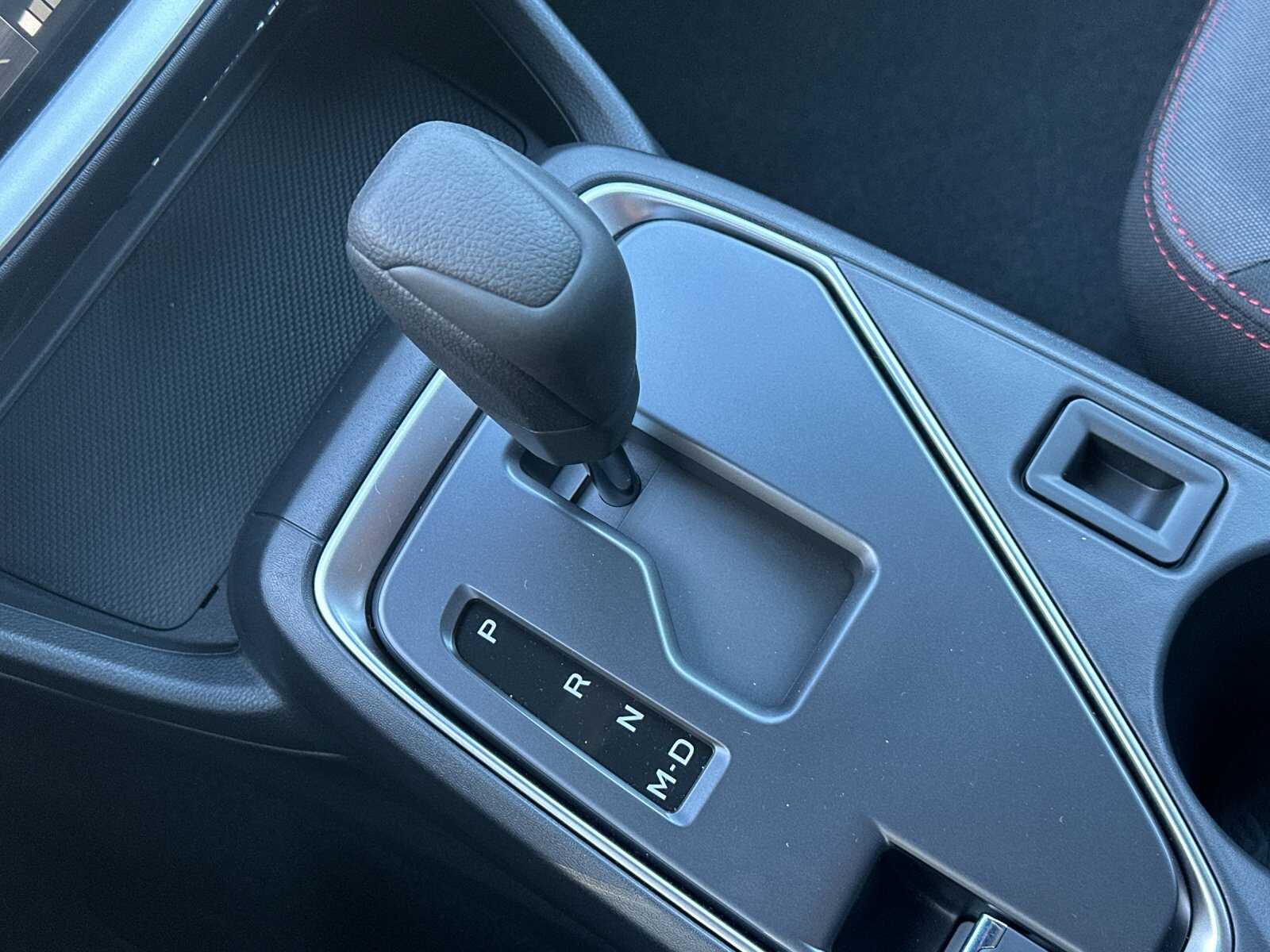 2026 Subaru Impreza Sport - Photo 24