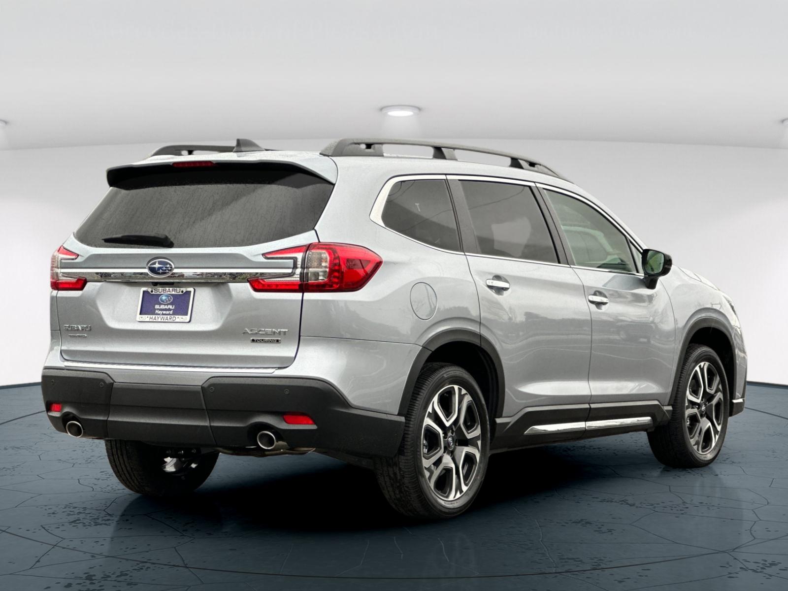2026 Subaru Ascent Touring - Photo 6