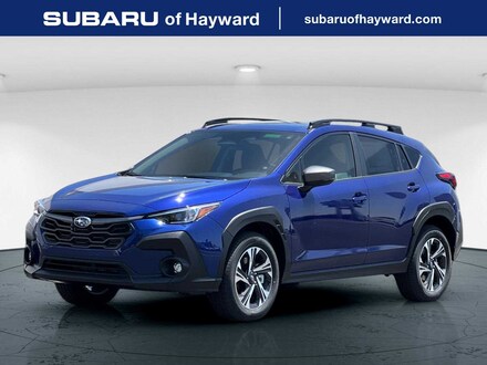 2025 Subaru Crosstrek Premium SUV
