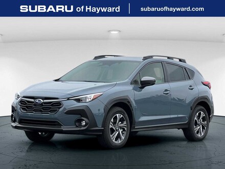 2025 Subaru Crosstrek Premium SUV