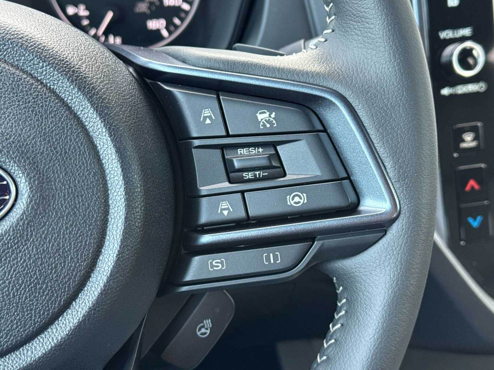 2026 Subaru Forester Limited - Photo 29