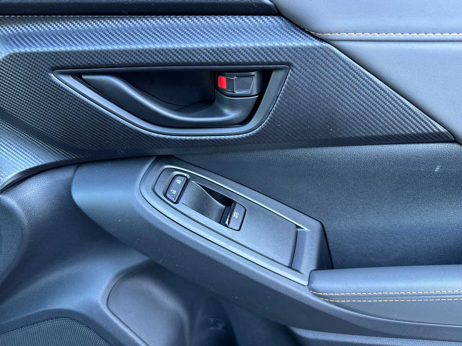 2026 Subaru Crosstrek Wilderness - Photo 21