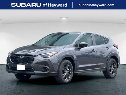 2026 Subaru Crosstrek Base SUV