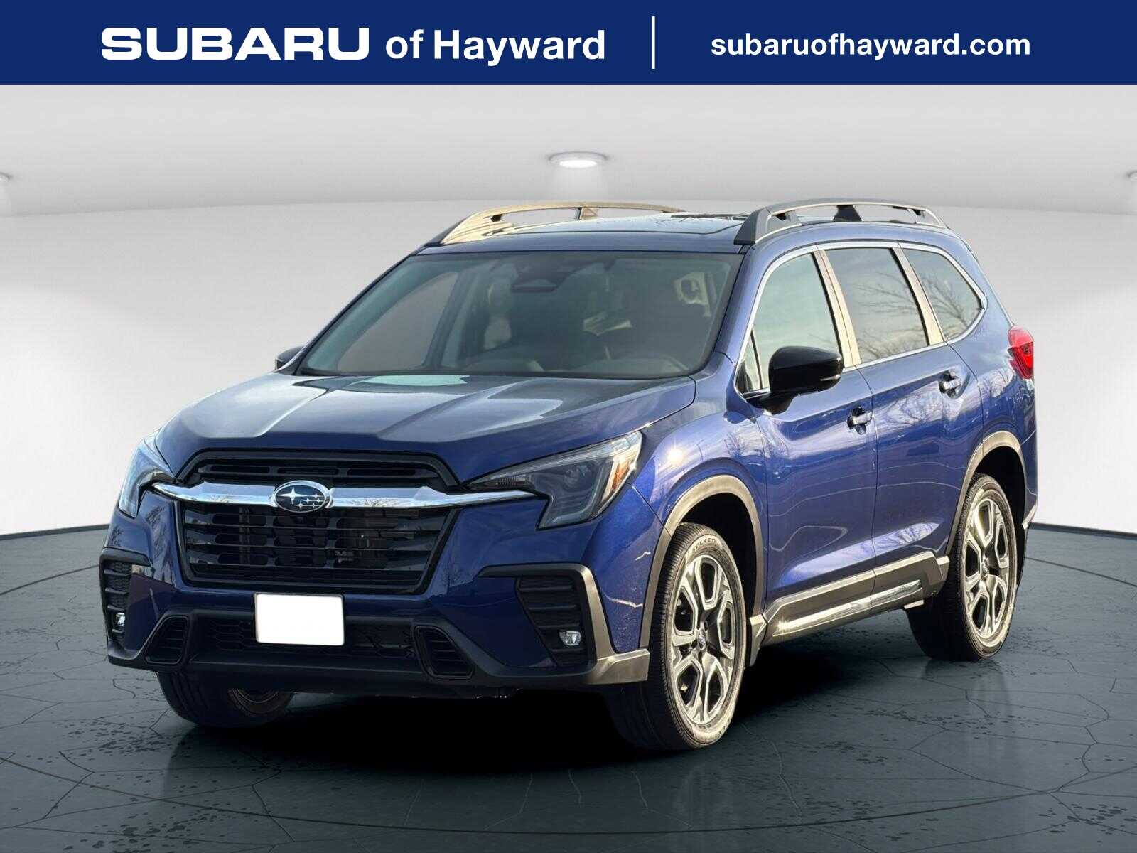 2026 Subaru Ascent Limited 7 Passenger's photo