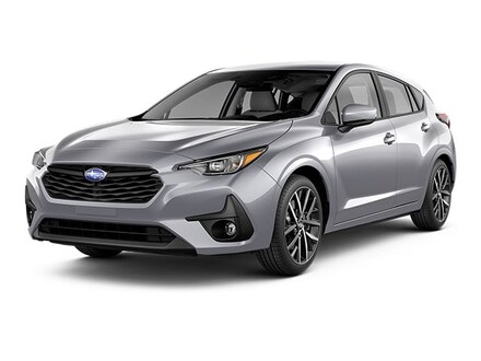 2026 Subaru Impreza Sport 5-Door