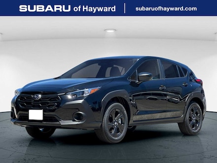 2025 Subaru Crosstrek Base SUV