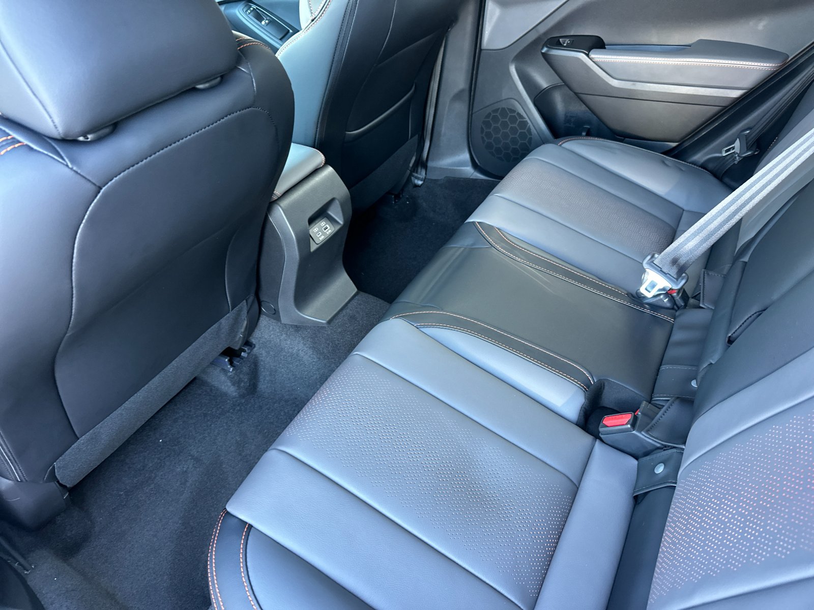 2026 Subaru Crosstrek Limited - Photo 14