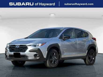 2026 Subaru Crosstrek Base SUV