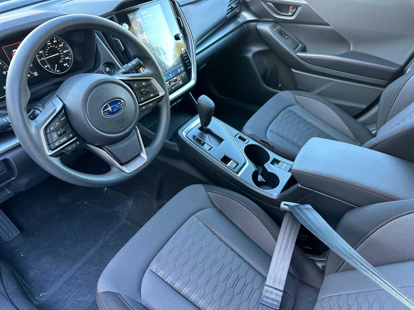2026 Subaru Impreza Sport - Photo 10