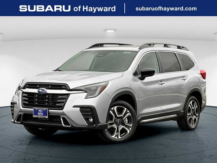 2026 Subaru Ascent Touring 7-Passenger SUV