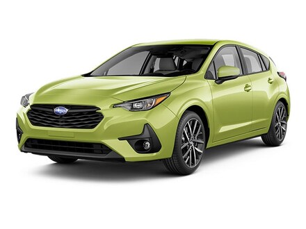 2026 Subaru Impreza Sport 5-Door