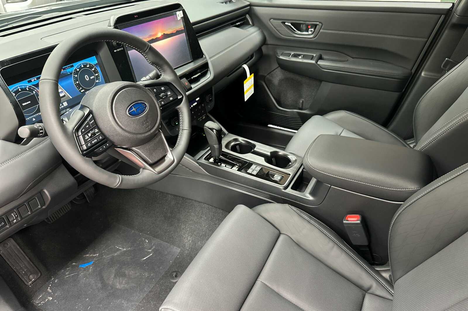 2026 Subaru Outback Touring XT - Photo 10