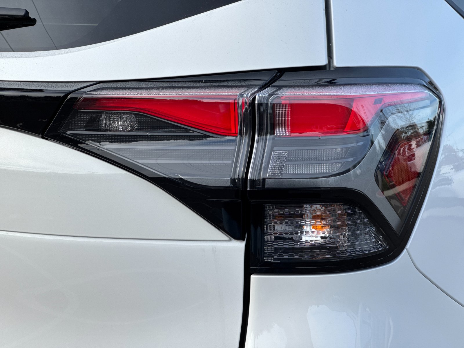 2026 Subaru Forester Limited - Photo 33