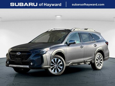 2025 Subaru Outback Touring SUV