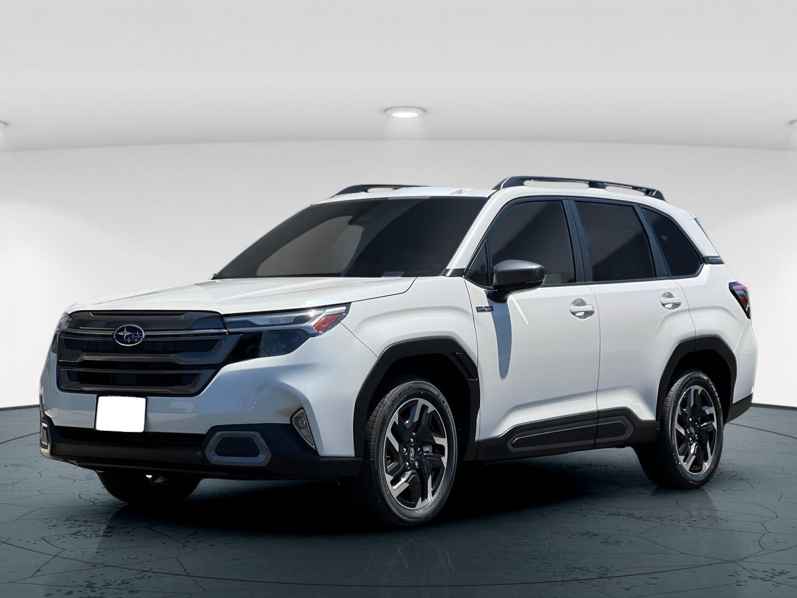 2025 Subaru Forester Limited photo 2