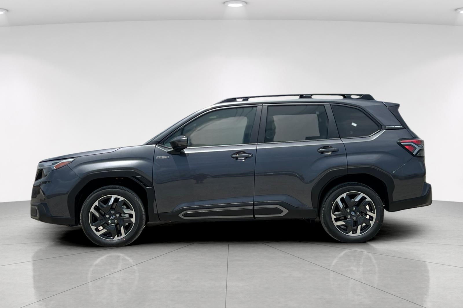 2025 Subaru Forester Limited photo 3