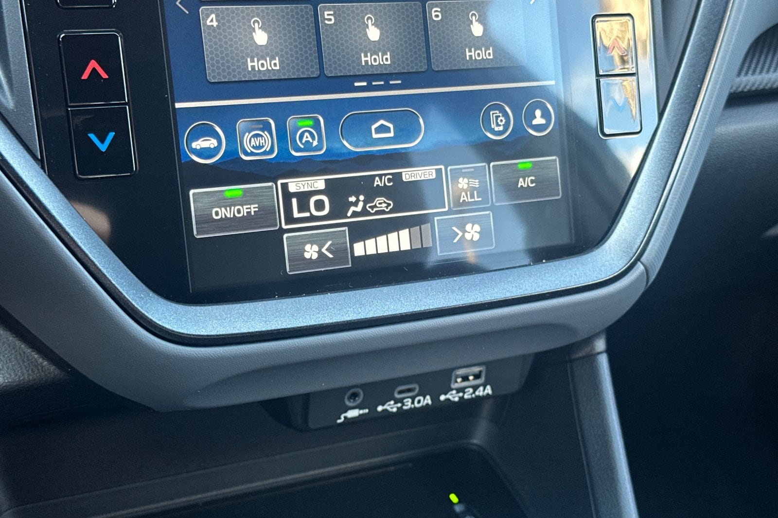 2026 Subaru Crosstrek Wilderness - Photo 23