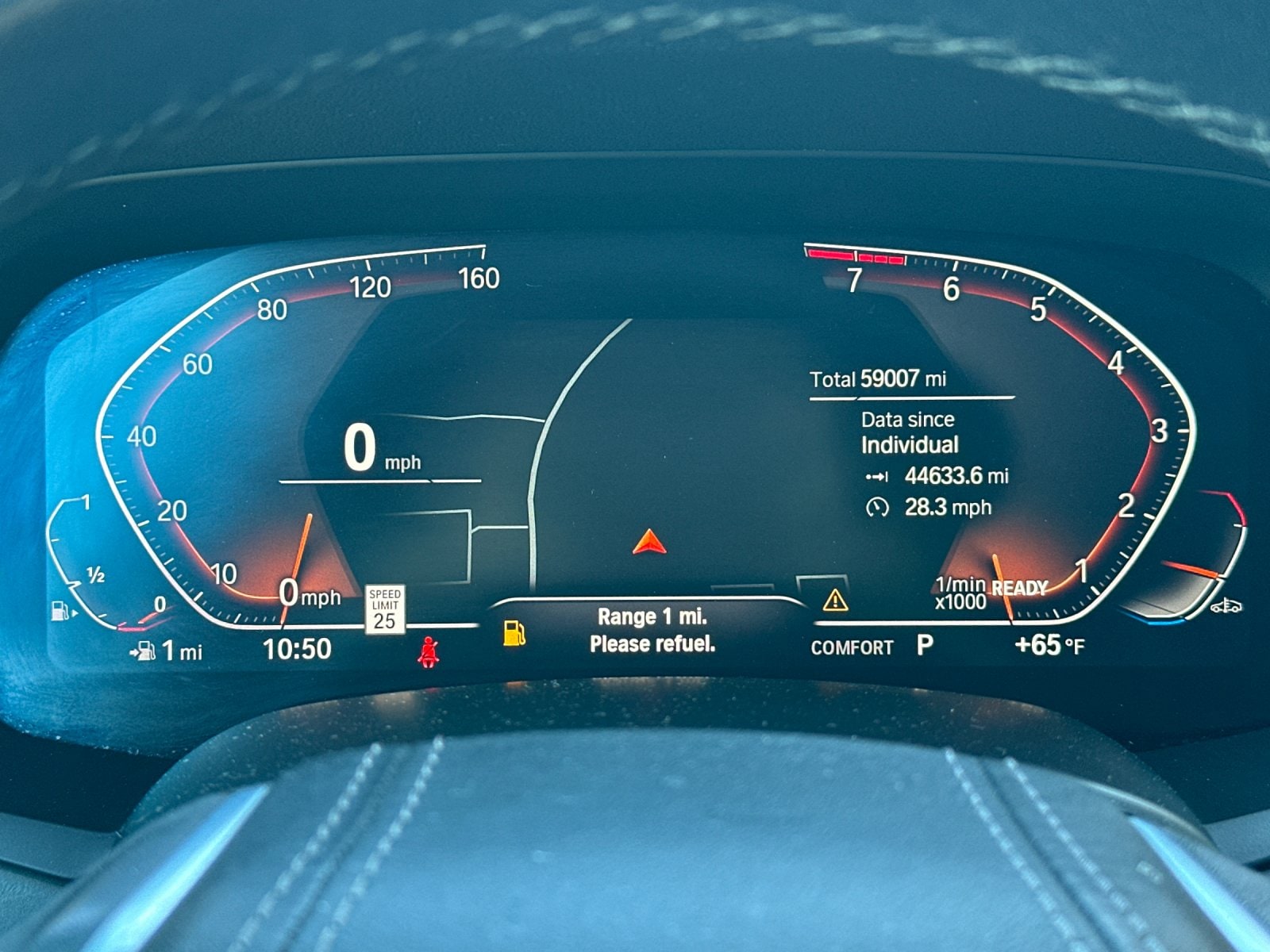 2020 BMW X5 40i - Photo 31