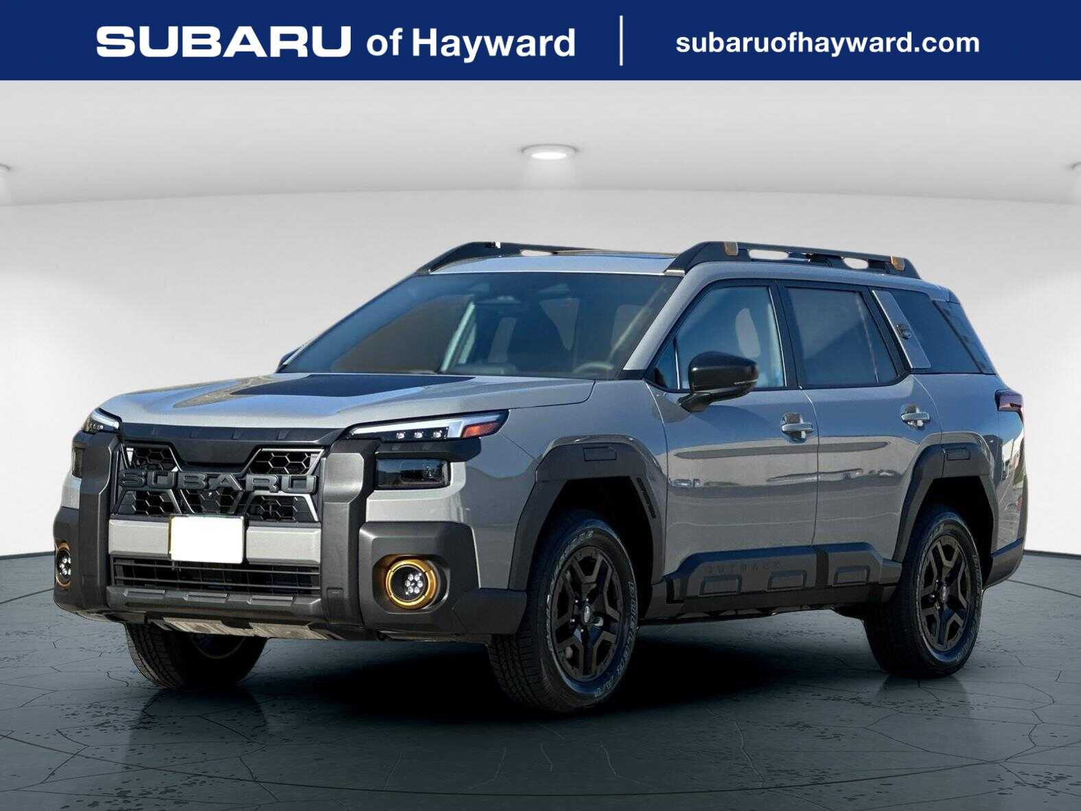 2026 Subaru Outback Outback Wilderness's photo