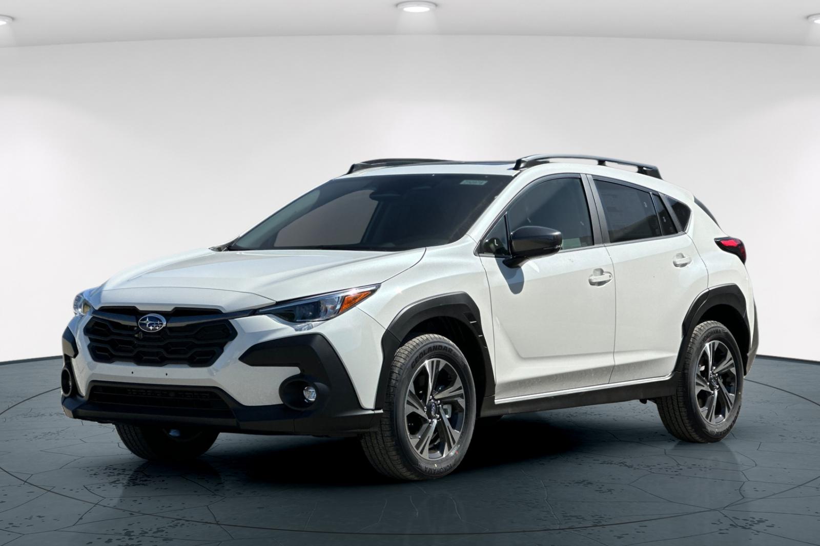 2025 Subaru Crosstrek Premium photo 2