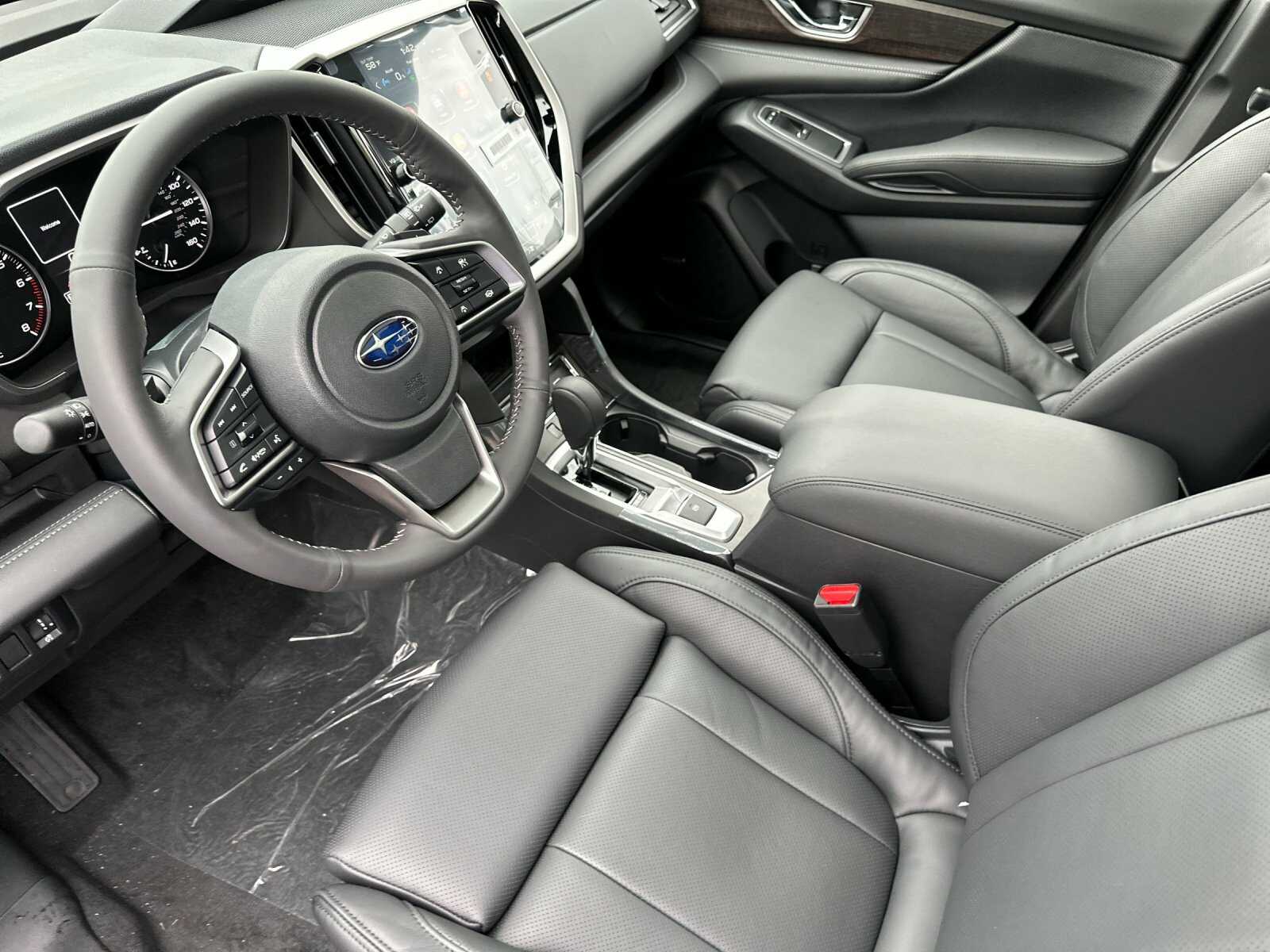 2026 Subaru Ascent Touring - Photo 10