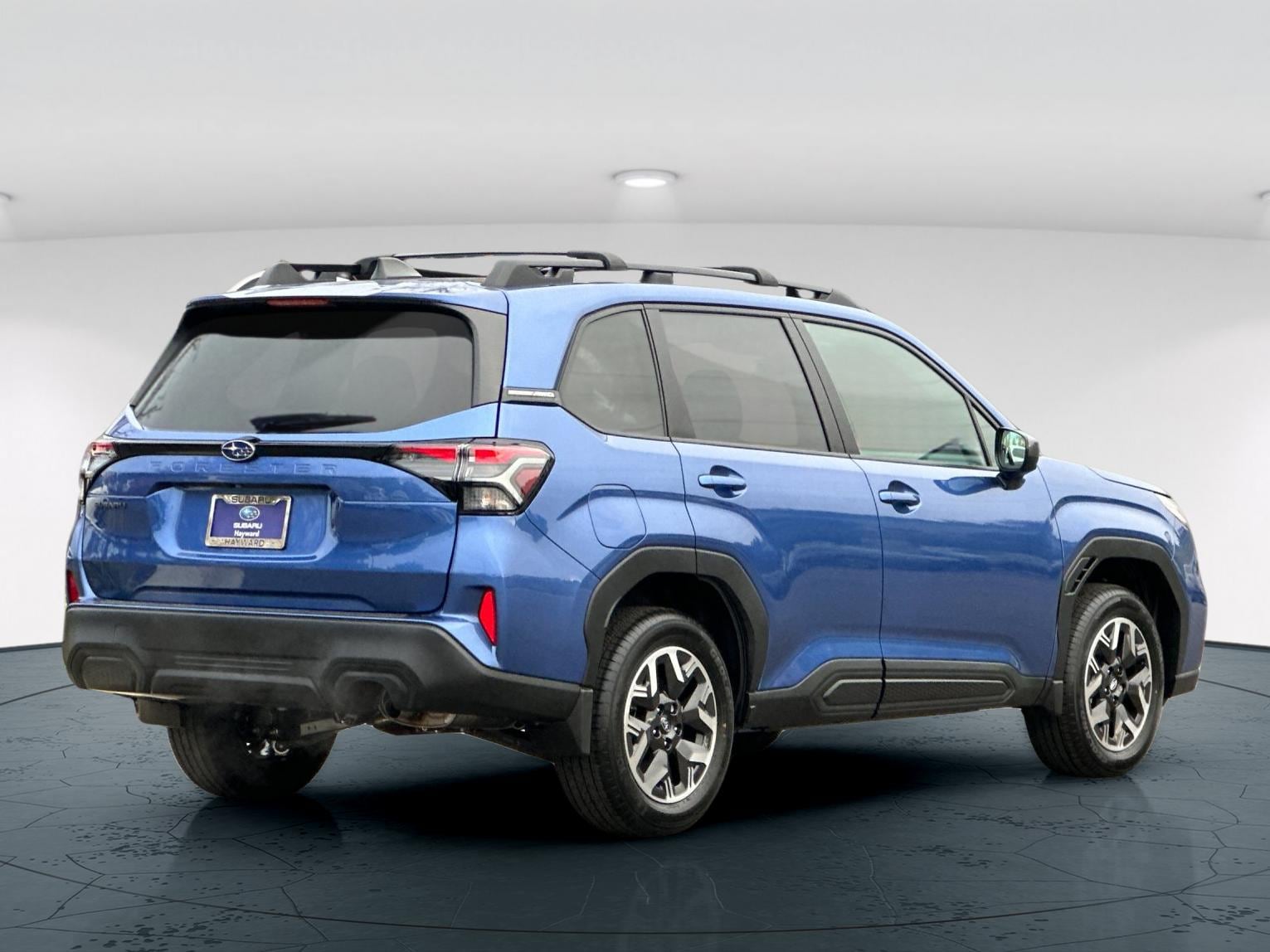 2026 Subaru Forester Premium - Photo 6