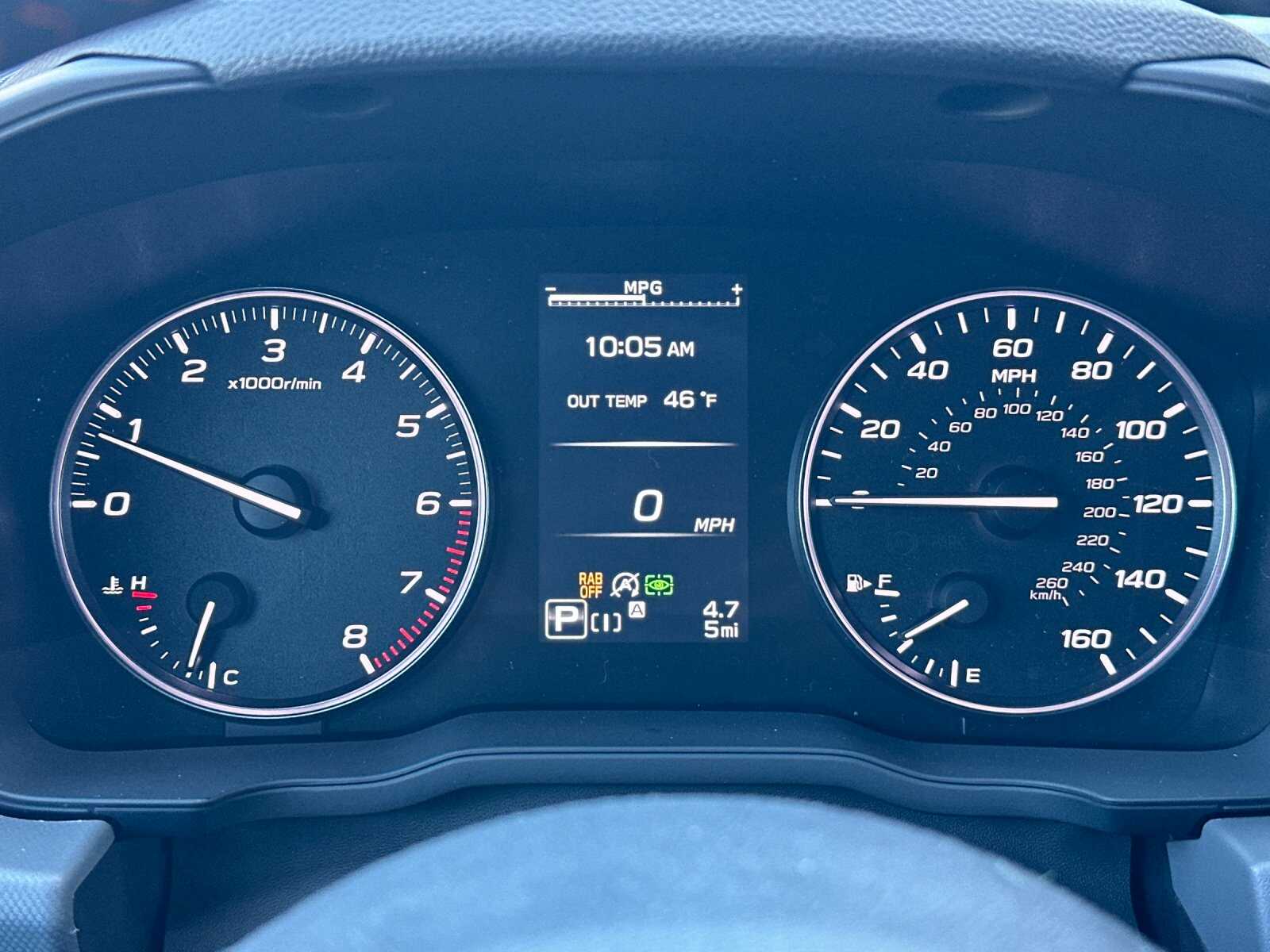 2026 Subaru Crosstrek Limited - Photo 30