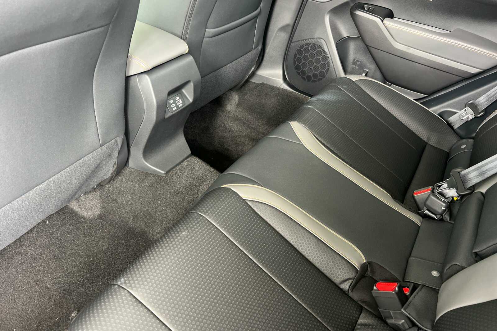 2025 Subaru Crosstrek Wilderness - Photo 14