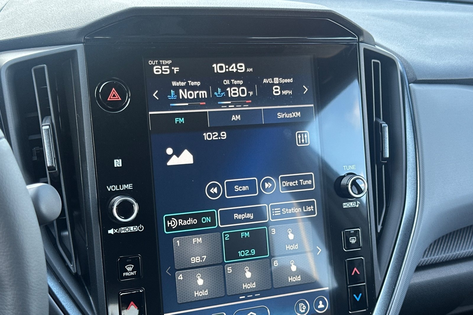 2026 Subaru Crosstrek Wilderness - Photo 21