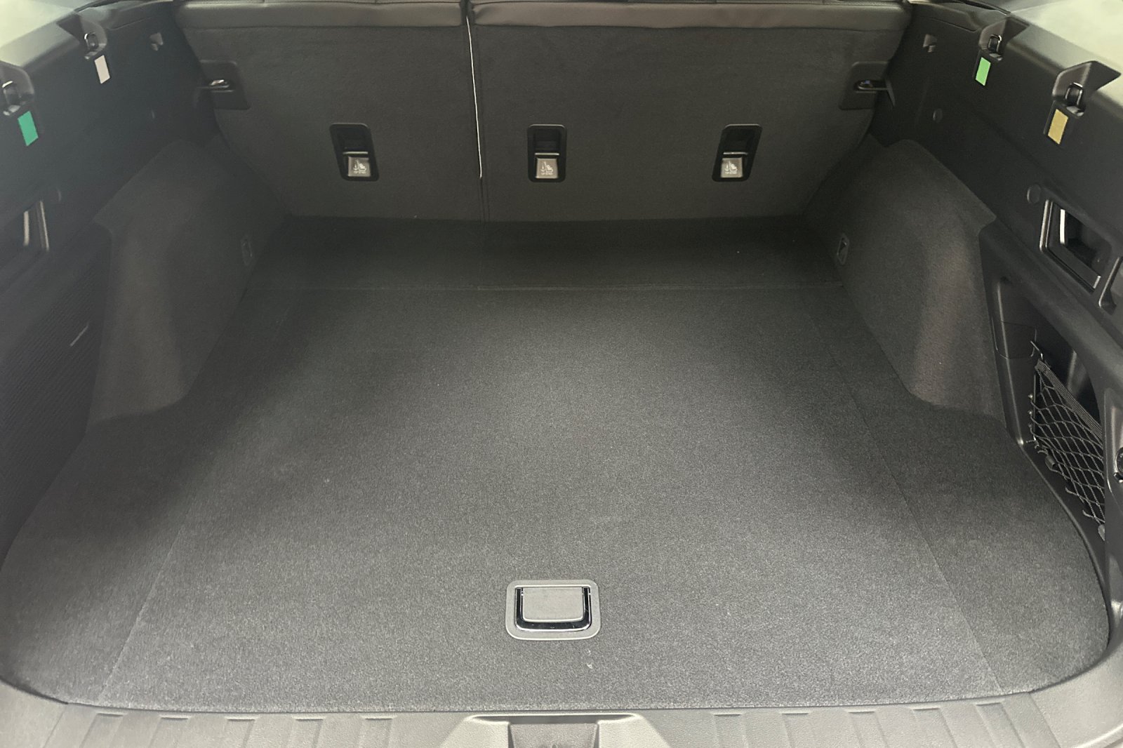 2026 Subaru Outback Touring XT - Photo 18