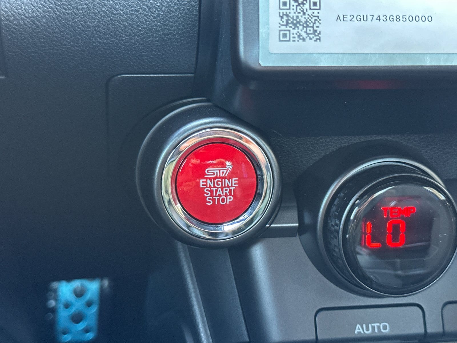 2025 Subaru BRZ tS - Photo 24