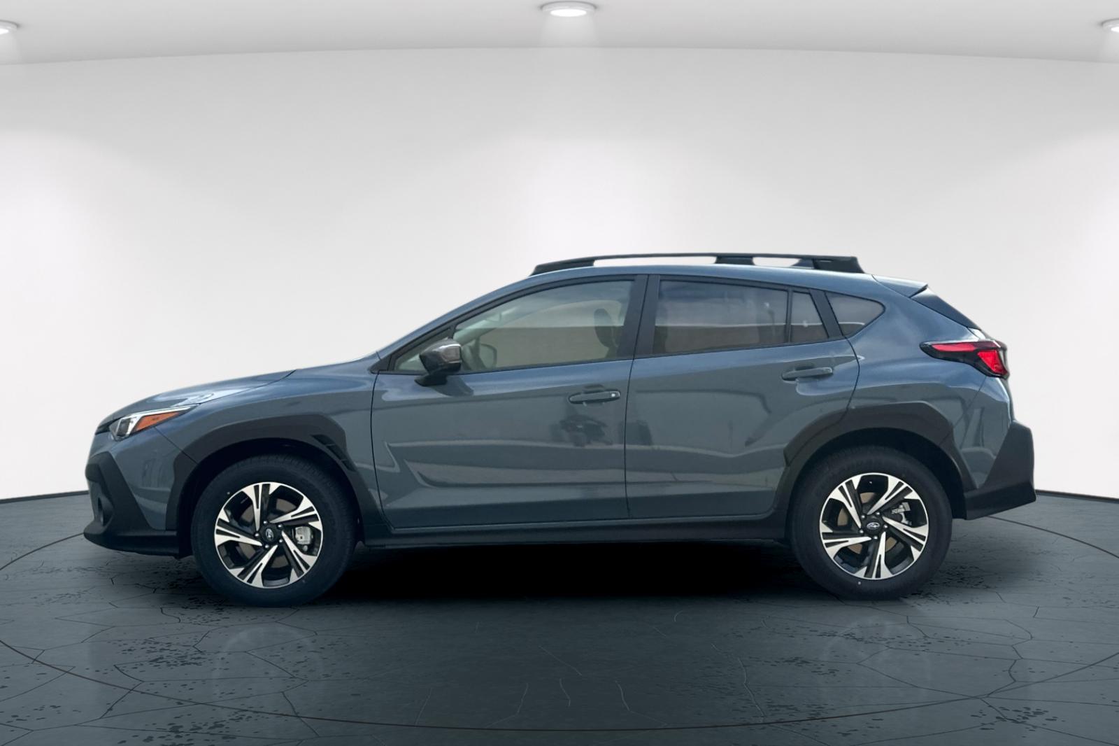 2025 Subaru Crosstrek Premium photo 3